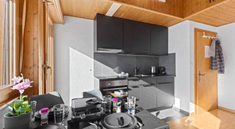 Rental apartment with 1 room for 4 persons — photo 3