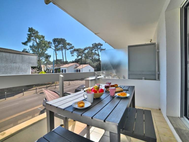 Appartement Les Mathes