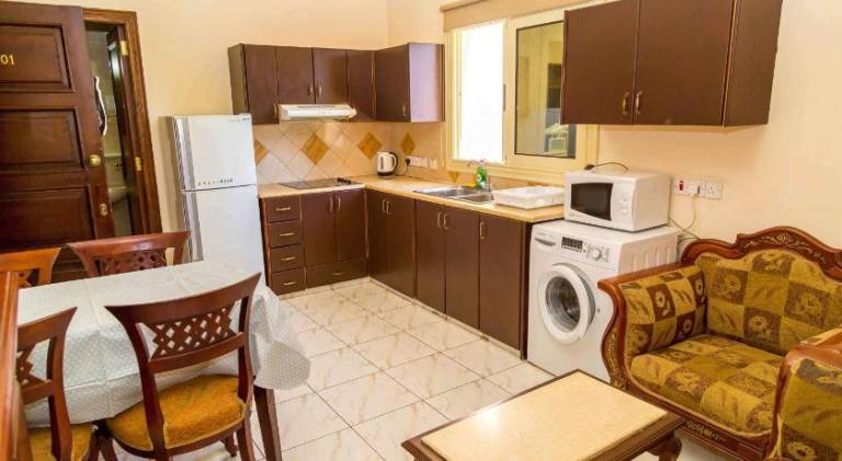 Chrysanthos Boutique Apartments — photo 5