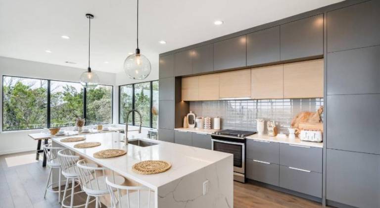 House with BBQ & terrace | Suitable for remote work — photo 4