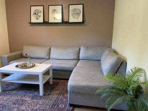 70 m² Ferienhaus