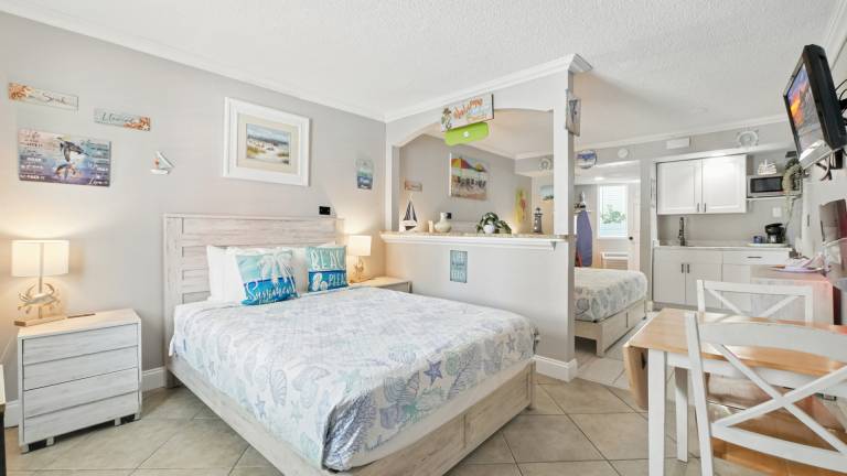Condo Sand Key