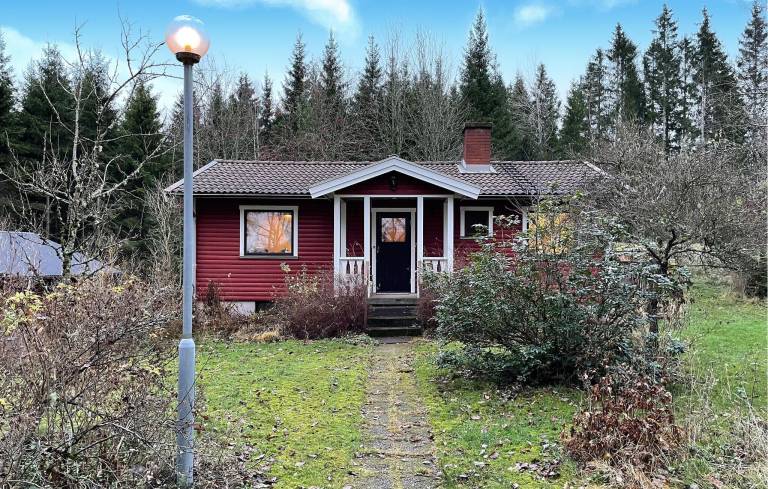 Ferienhaus Östra Frölunda