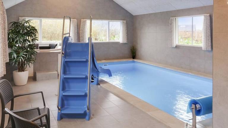 Ferienhaus  Marielyst