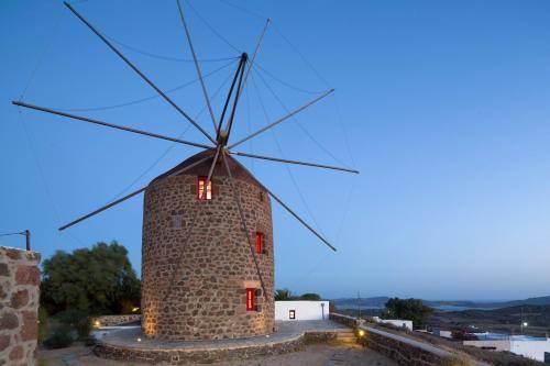 Appartement Milos