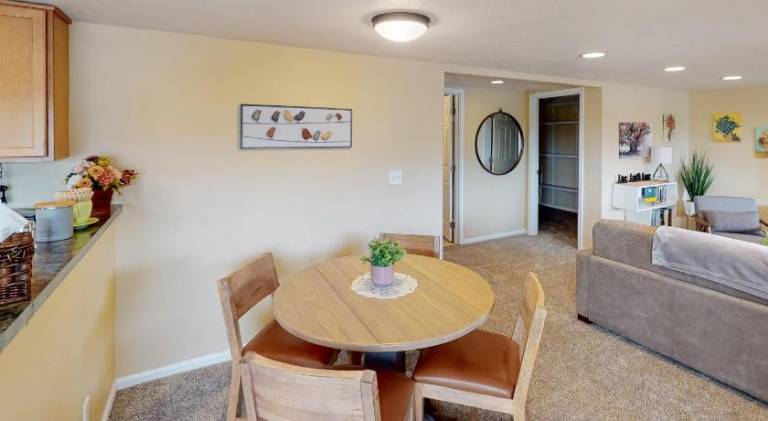 Vacation home | Pet-friendly — photo 4