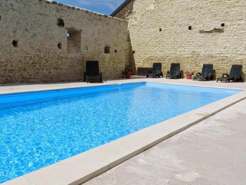 Bed & Breakfast  Bayeux