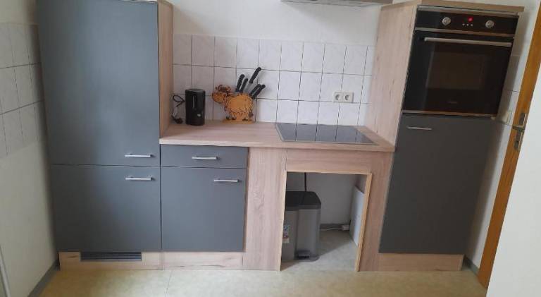 Holiday apartment with 1 room for 3 persons — photo 2