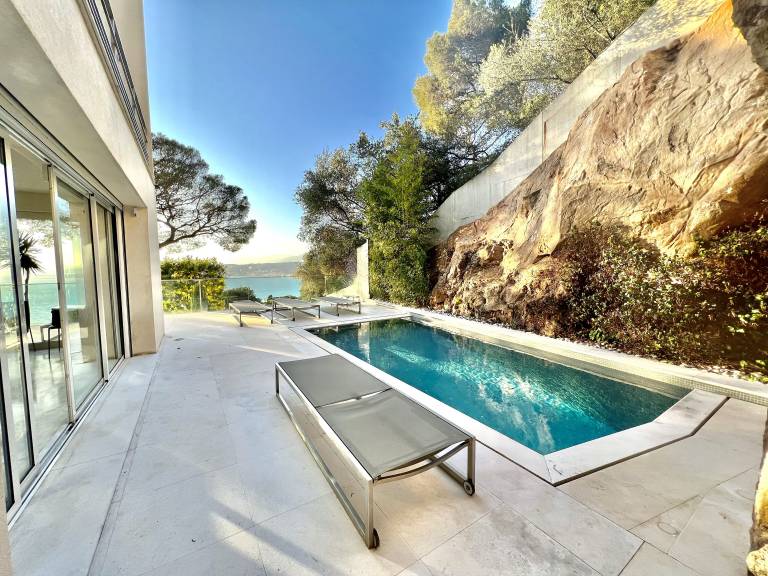 Villa Nice