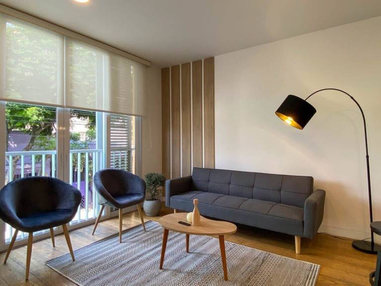 Appartement Miraflores