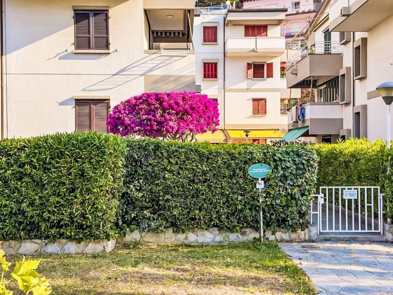 Appartamento vacanza San Bartolomeo al mare