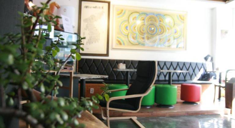 Mokpo Ekonomy Hotel — photo 4