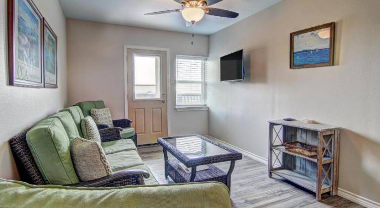 Vacation home with 1 room for 4 persons — photo 2