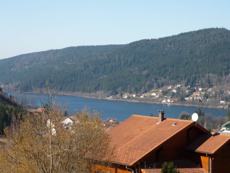 Appartement Gérardmer