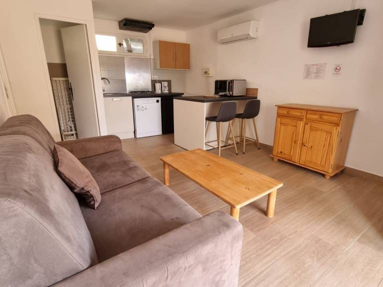 Apartamento Porto Vecchio