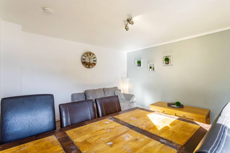 Apartment 'Piste 4' with Shared Terrace, Balcony and Wi-Fi — photo 4
