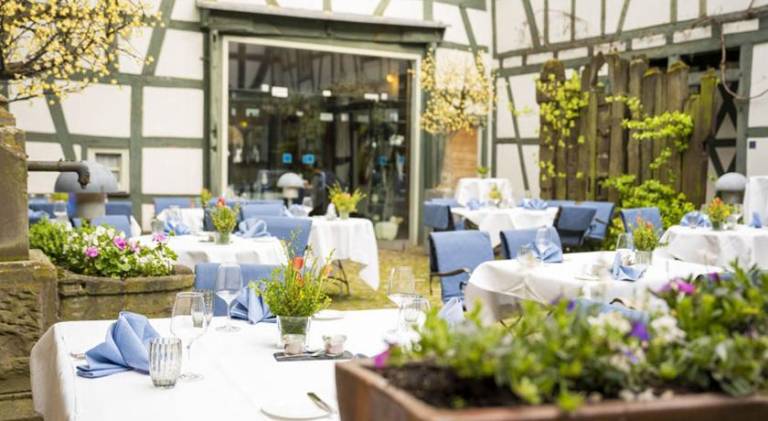 Restaurant & Hotel HOERHOF — photo 4