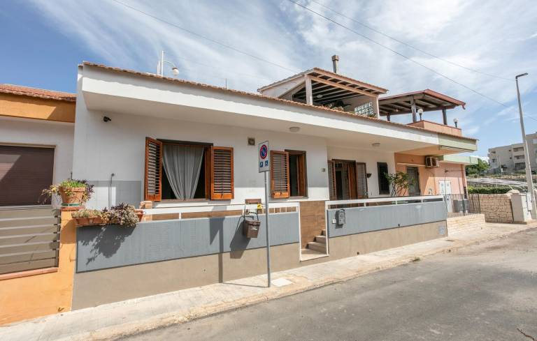 Casa  Punta Secca