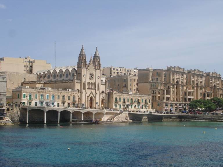 Appartement La Valette