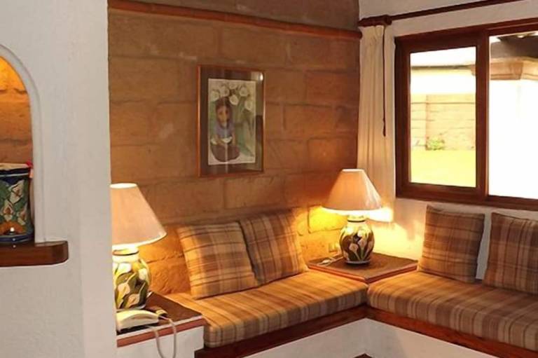 Villas Colibrí