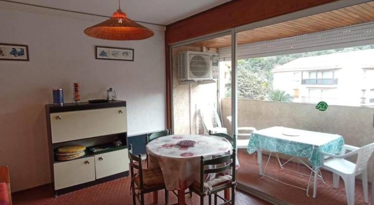 Apartment with 1 room for 4 persons — photo 4