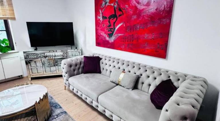 Nice rental apartment | Pet-friendly — photo 4