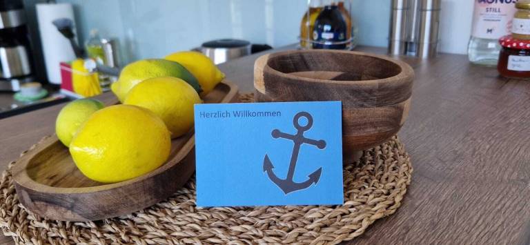 Ferienwohnung Sehestedt