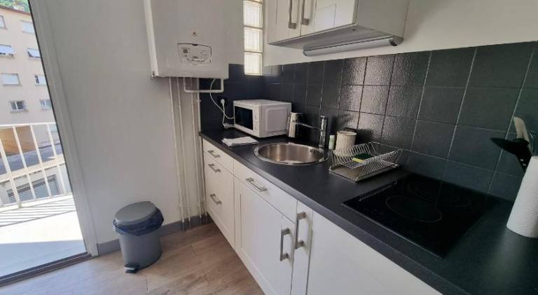 Holiday apartment for 2 persons — photo 4