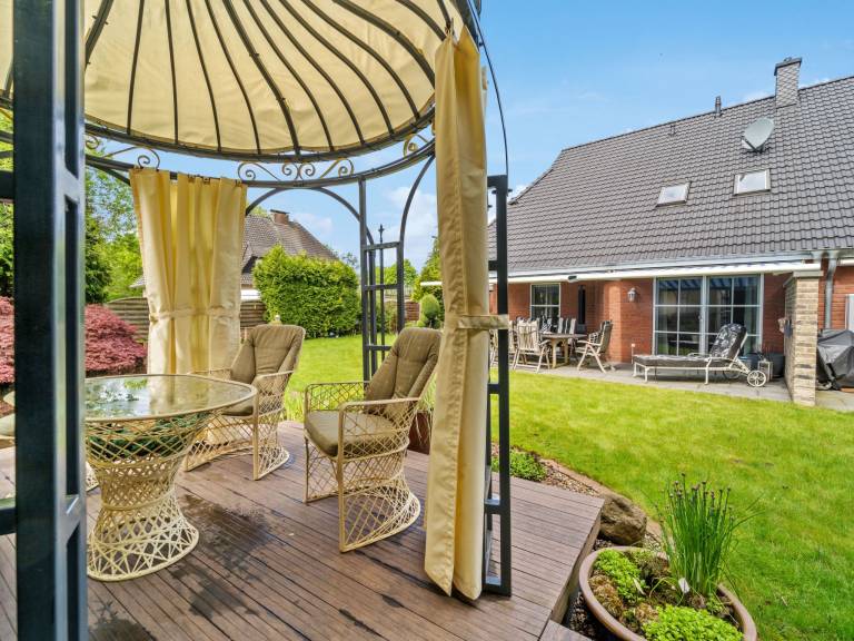 Ferienwohnung Lilienthal