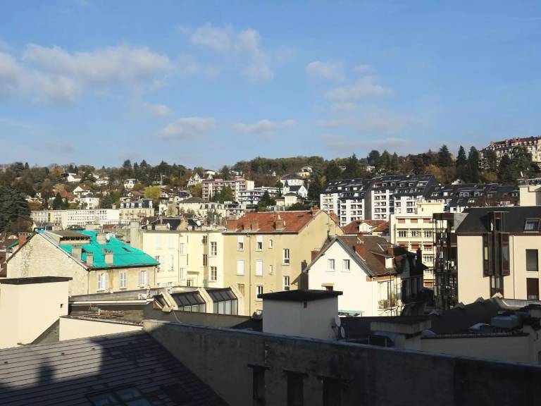 Apartment | Pets allowed in Aix-les-Bains