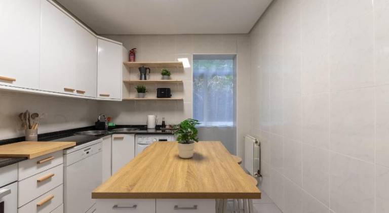 Rental apartment | Next to Mercado de la Ribera — photo 5