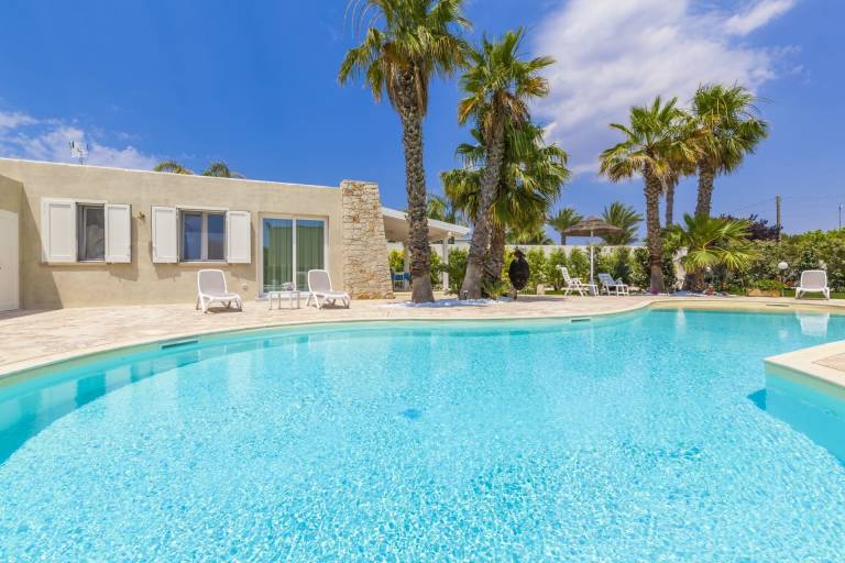 Villa Santa Maria Al Bagno