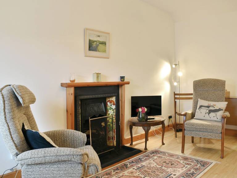 Cabin  Archiestown