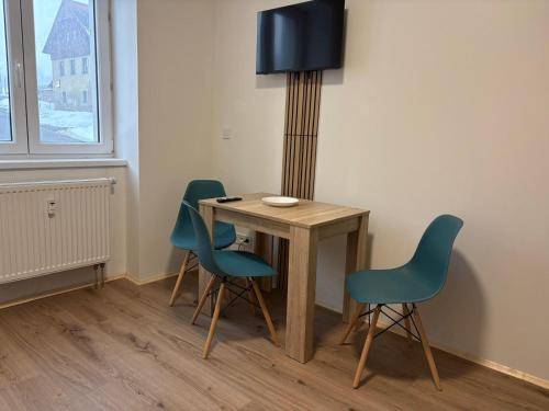 Rental apartment with garden & barbeque — photo 5