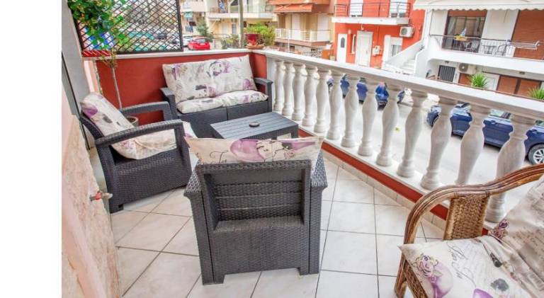 Fully equipped ample villa with barbeque & patio | Next to the beach | Dogs allowed — photo 4