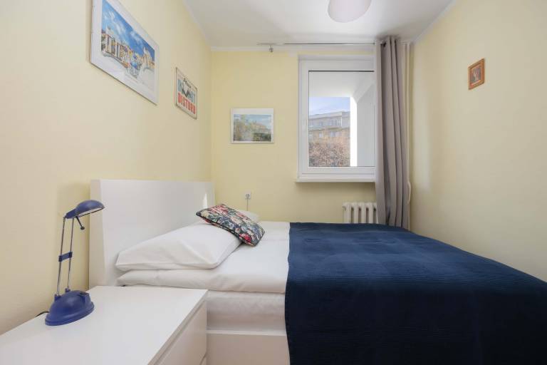 Apartment | Close to Warsaw Barbican — photo 2