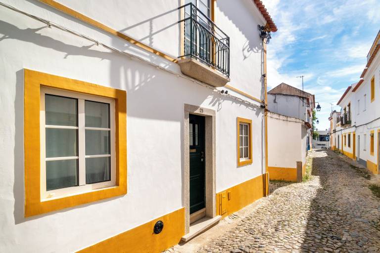 Apartamento  Évora