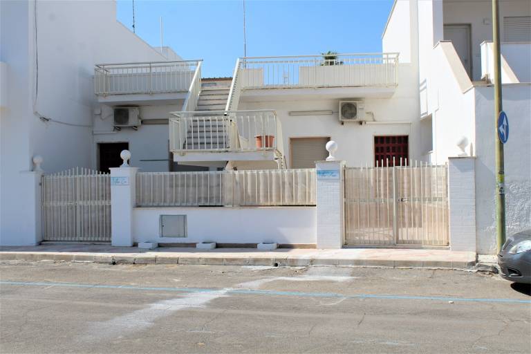 Villa Torre Lapillo