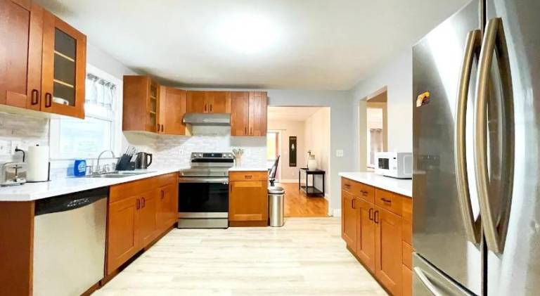 Villa with 3 rooms for 6 persons — photo 3