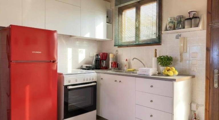 Holiday apartment with patio | Perfect for remote work | Pets allowed — photo 3