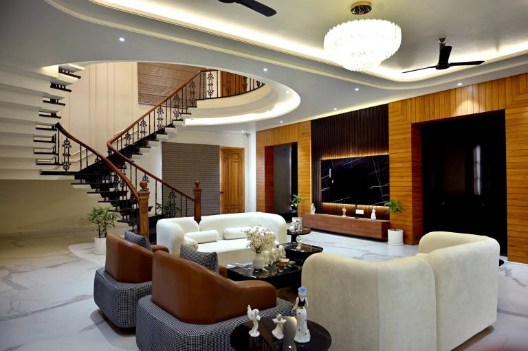 Florentino The Luxury Villa in Amritsar