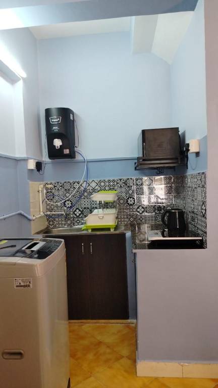 House with 2 rooms for 5 persons — photo 4