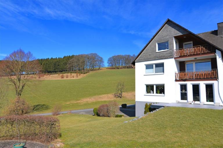 Ferienwohnung Bad Fredeburg
