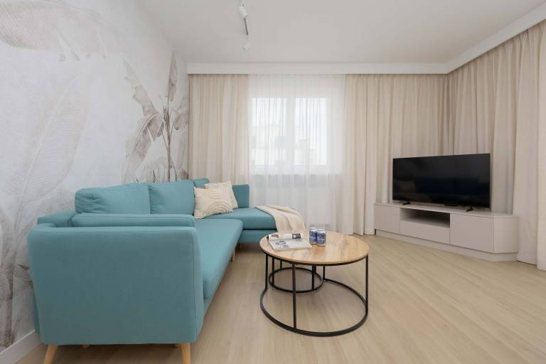 Apartment with fast internet — photo 4