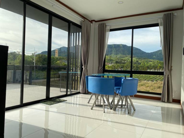 House with 3 rooms for 8 persons — photo 3