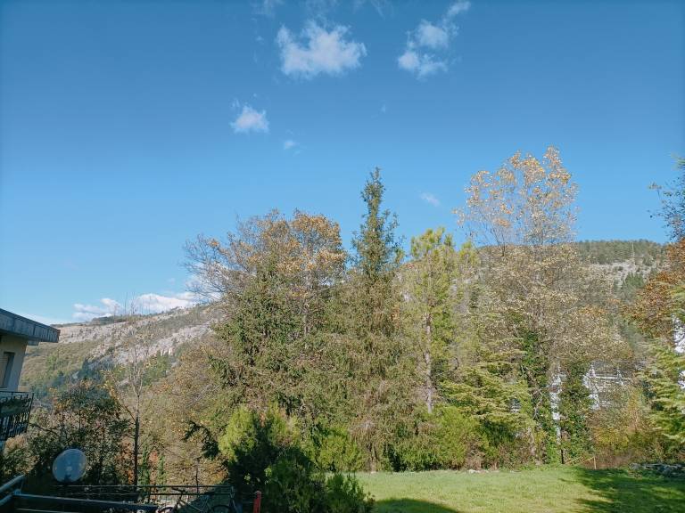 Appartamento Caramanico Terme