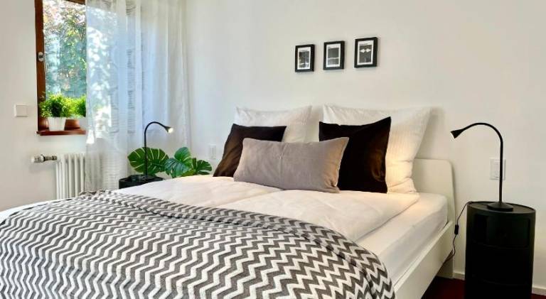 Ferienwohnung Neu-Ulm