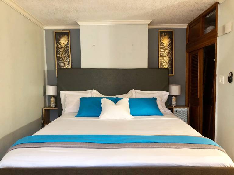 Condo Ocho Rios
