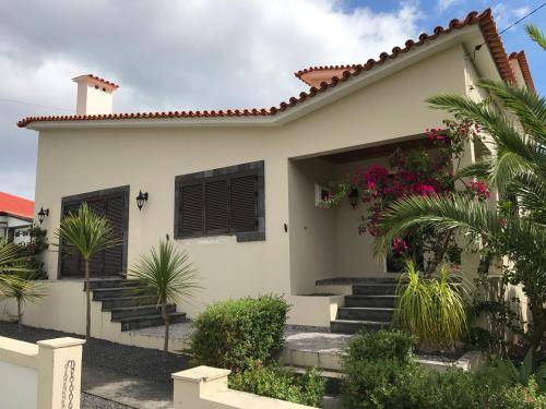 House Cais do Pico