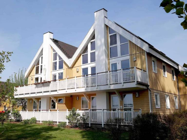 Ferienwohnung Wendisch Rietz